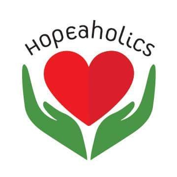 Hopeaholics